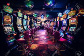 city gaming Esports ပွဲကြီးများ လောင်းကစားမြင်ကွင်း