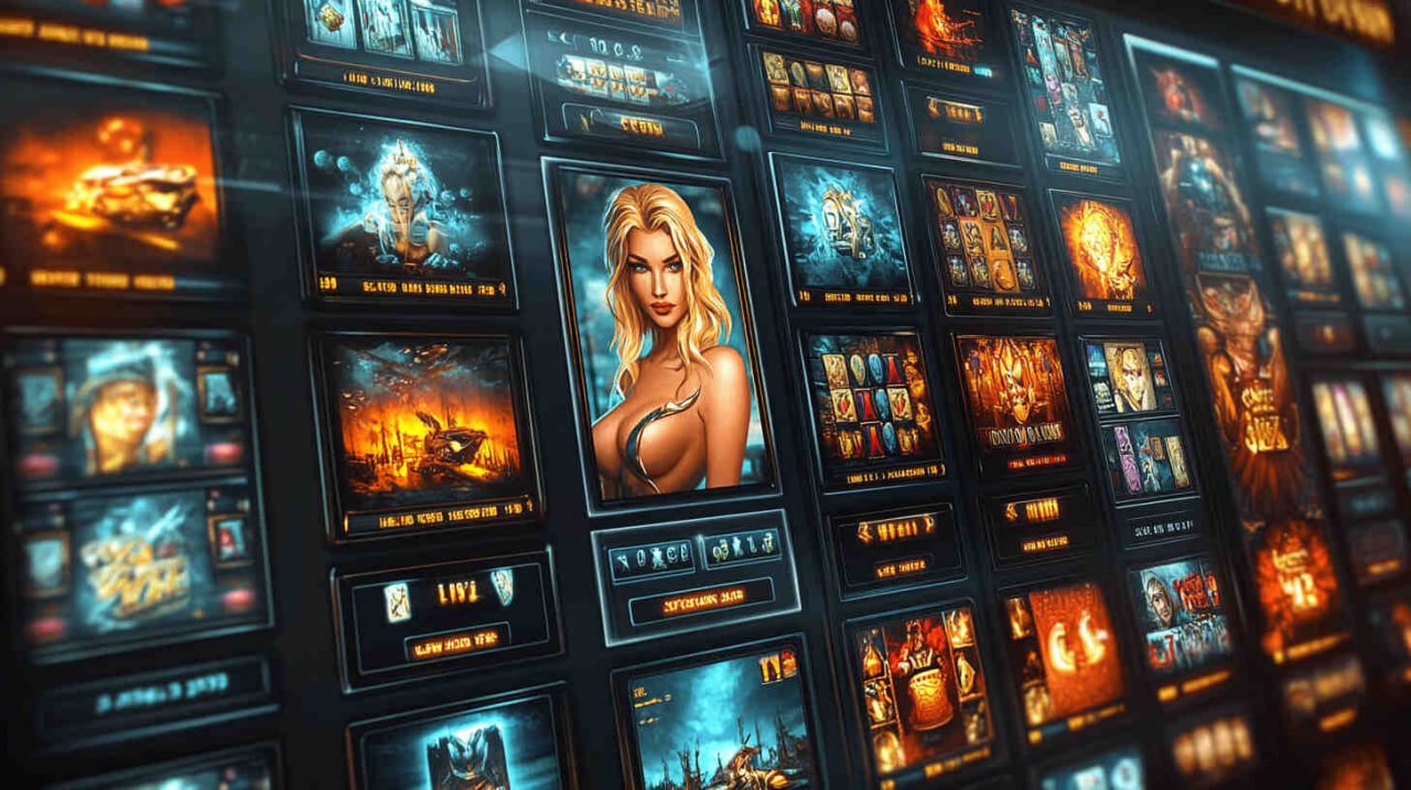 မြန်မာ့အားကစားနှင့် Esports